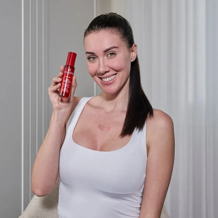 Lifting Remodeling Face and Neck Serum