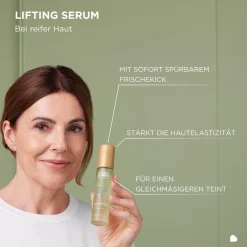Lifting serum