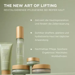 Lifting serum