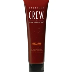 Light Hold Styling Gel