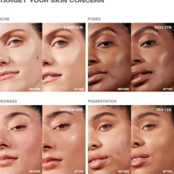 Lightform Extended Hydration Foundation