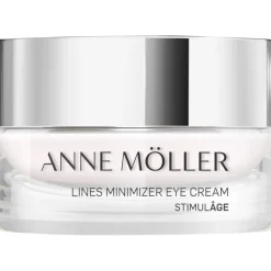 Lines Minimizer Eye Cream