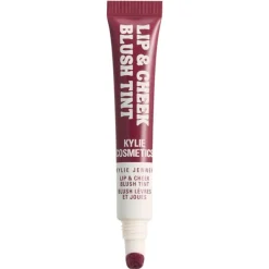 Lip & Cheek Tint