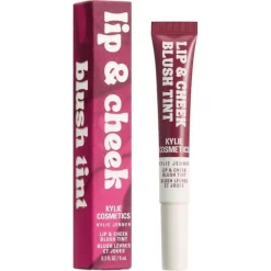 Lip & Cheek Tint