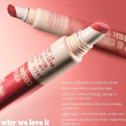 Lip & Cheek Tint