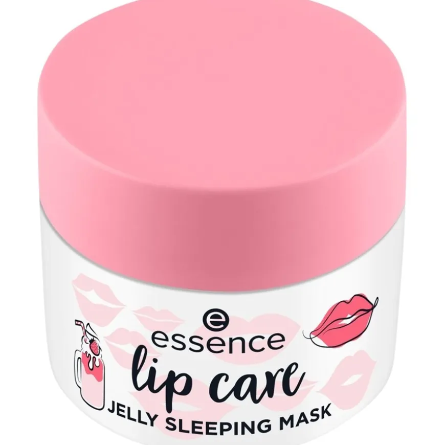 Lip Care JELLY SLEEPING Masker