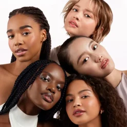 Lip Idôle Squalane-12 Butterglow Glowy Color Balm