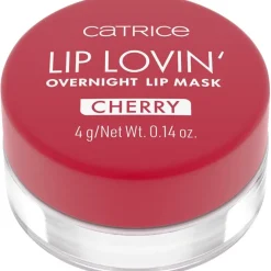 Lip Lovin' Overnight Lip Mask