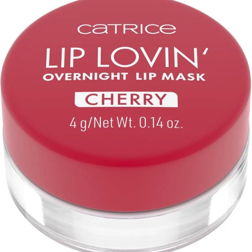 Lip Lovin' Overnight Lip Mask