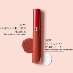 Lip Maestro Liquid Lipstick, Matte Nature