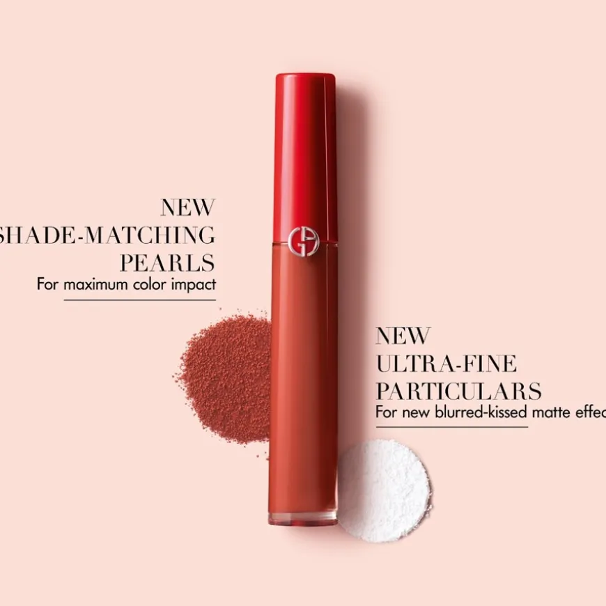 Lip Maestro Liquid Lipstick, Matte Nature