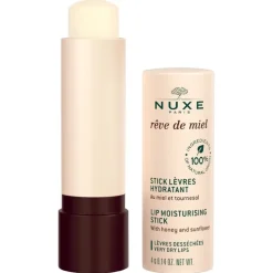 Lip Moisturizing Stick, Rêve de Miel