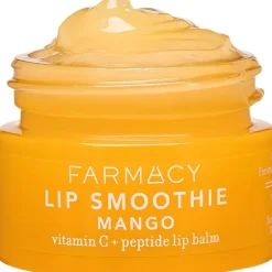 Lip Smoothie Vitamin C Peptide Lipbalm