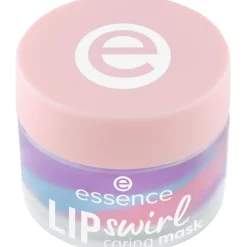 Lip Swirl Caring Mask
