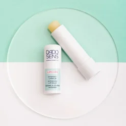LIPCARE INTENSIV-LIPBALM, - voor gevoelige huid