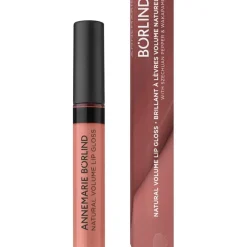 Lipgloss Natuurlijk Volume