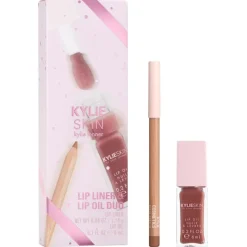 Lipliner & lipolie duo geschenkset