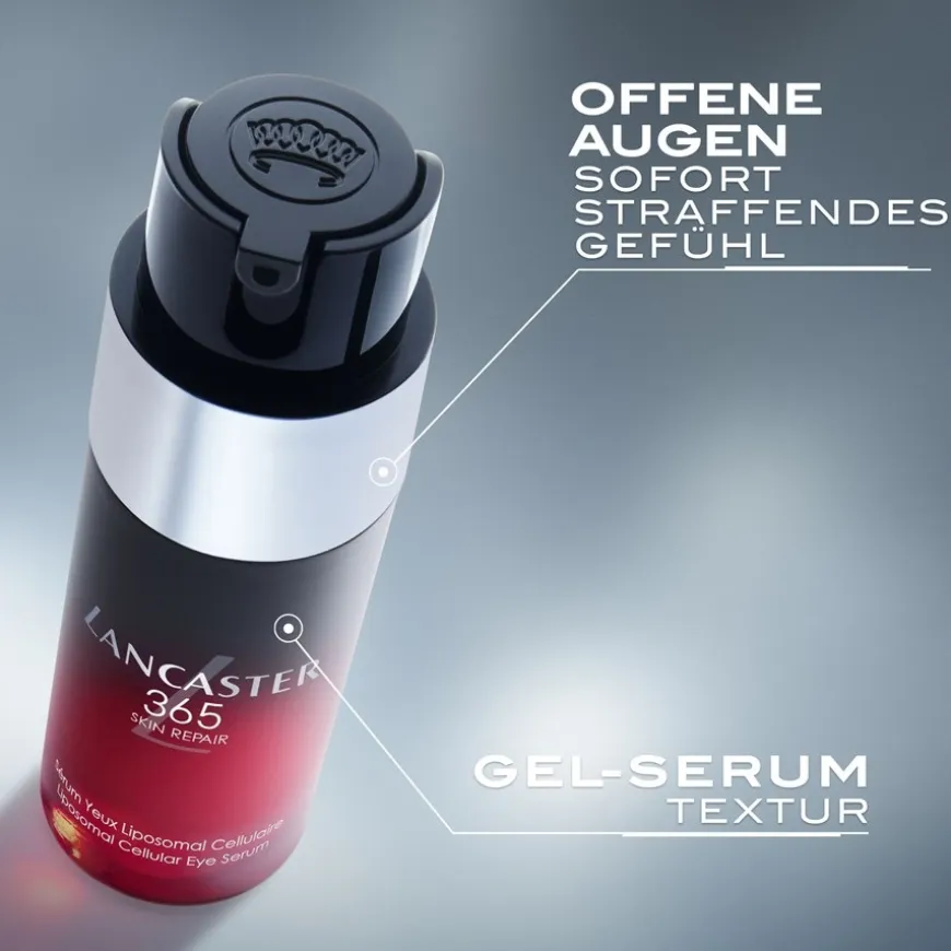 Liposomaal Cellulair Oogserum