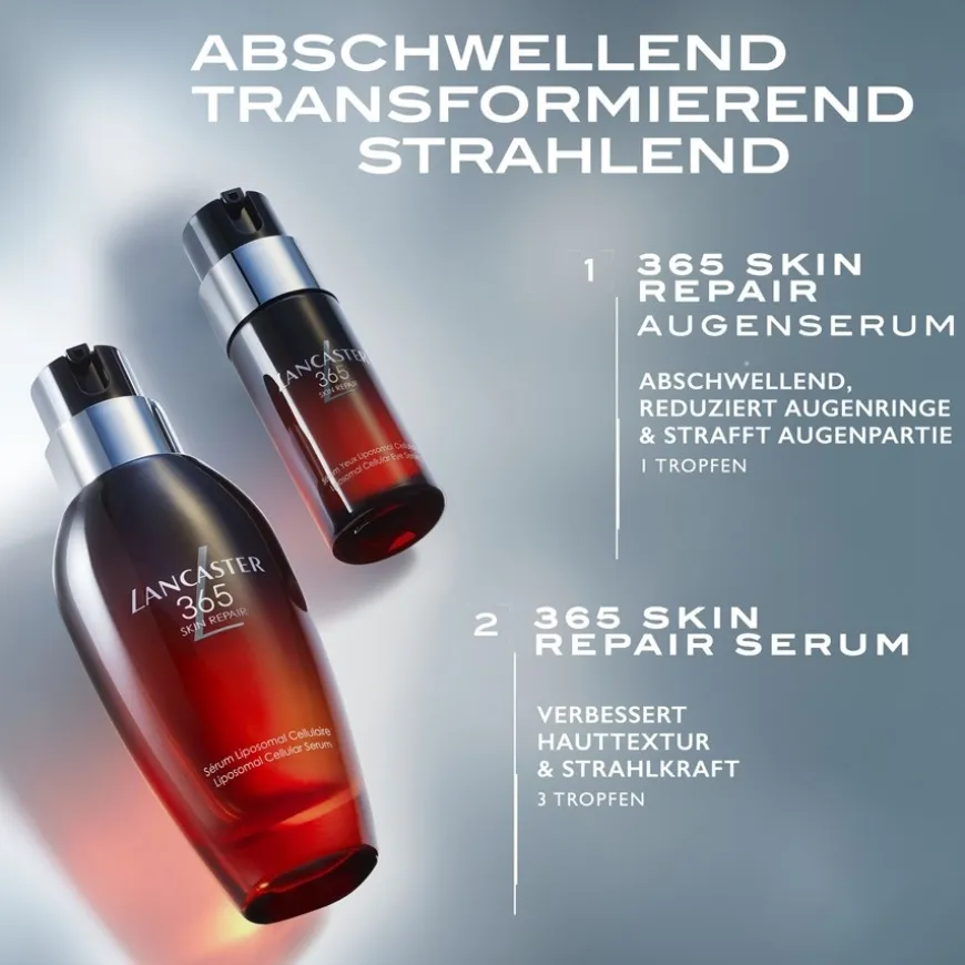 Liposomaal Cellulair Oogserum