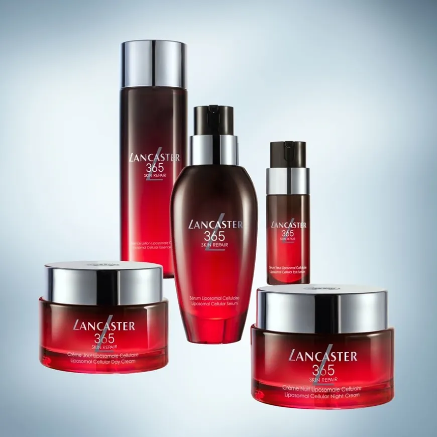 Liposomale cellulaire nachtcrème