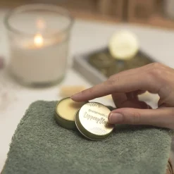 Lippenbalsem Aardbei