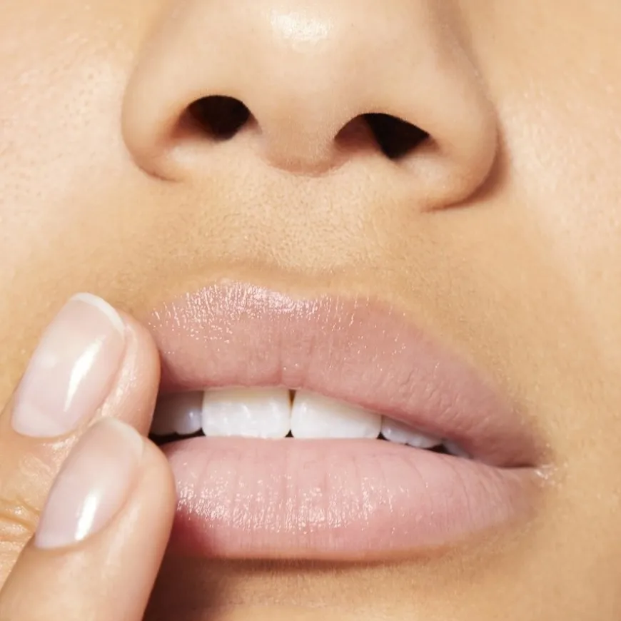 Lippenbalsem, Sweet Lemon