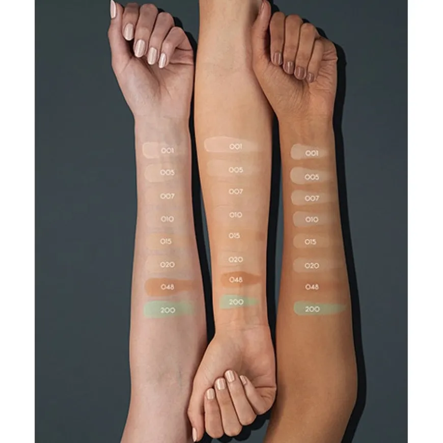Liquid Camouflage High Coverage Concealer