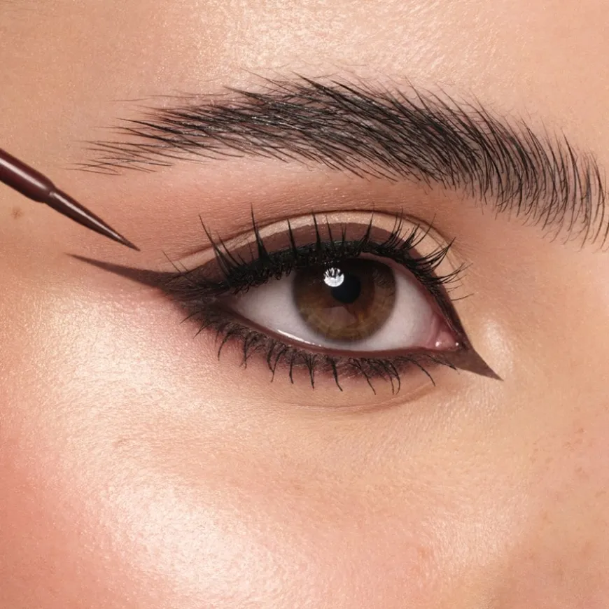Liquid Eye Liner