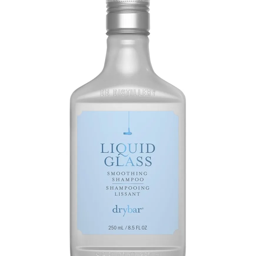 Liquid Glass Gladmakende Shampoo