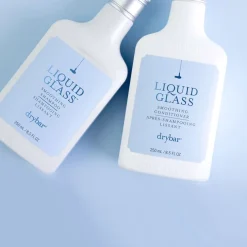 Liquid Glass Gladmakende Shampoo
