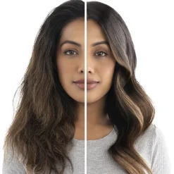 Liquid Glass Gladmakende Shampoo