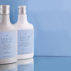 Liquid Glass Gladmakende Shampoo