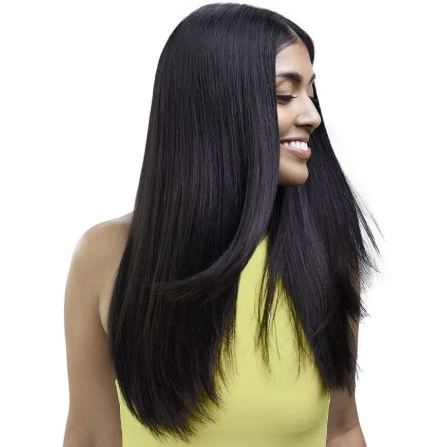 Liquid Glass Gladmakende Shampoo