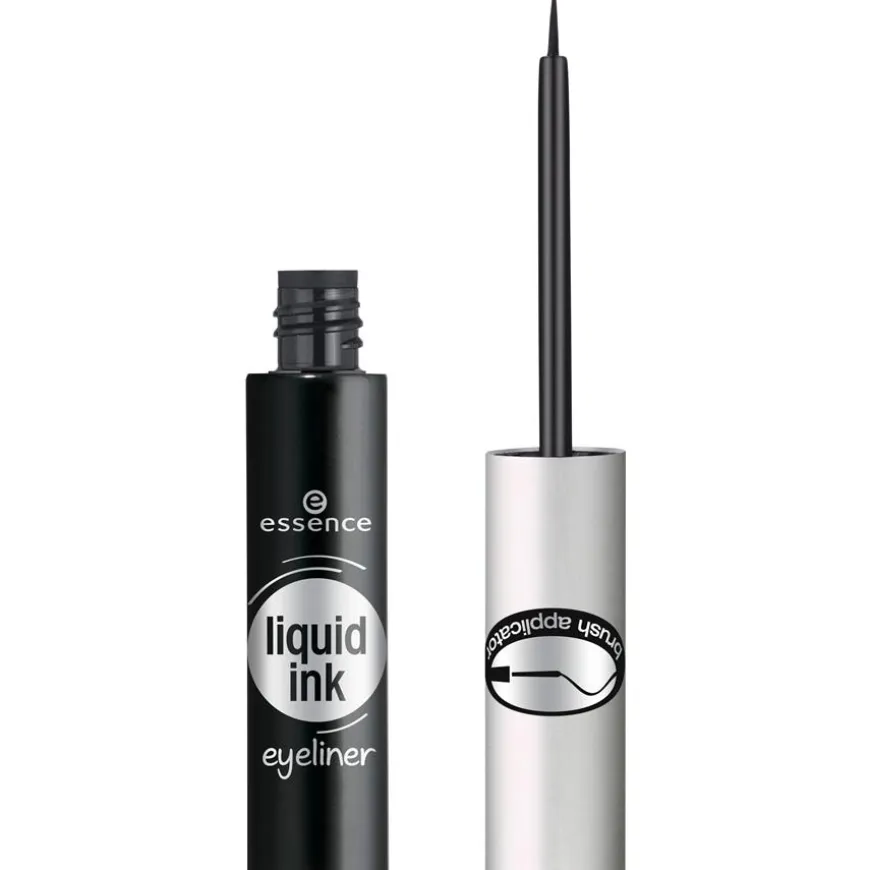 Liquid Ink Eyeliner