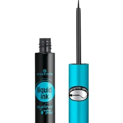 Liquid Ink Eyeliner Waterproof