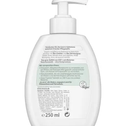 Liquid Soap, Limoen & citroengras