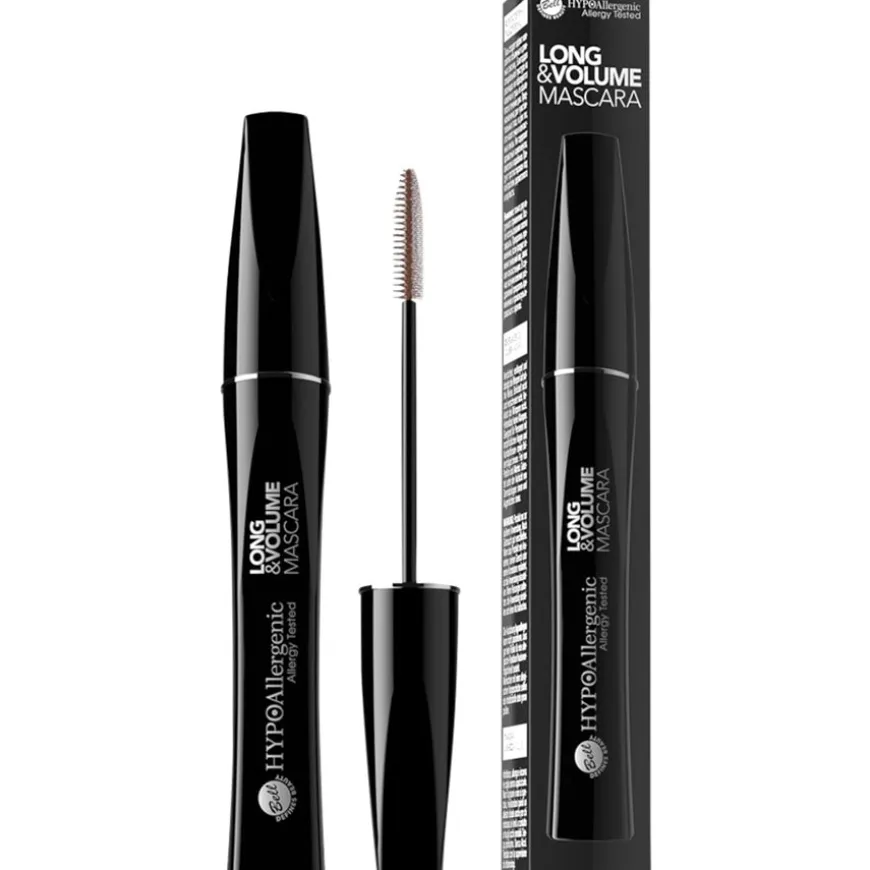 Long & Volume Mascara
