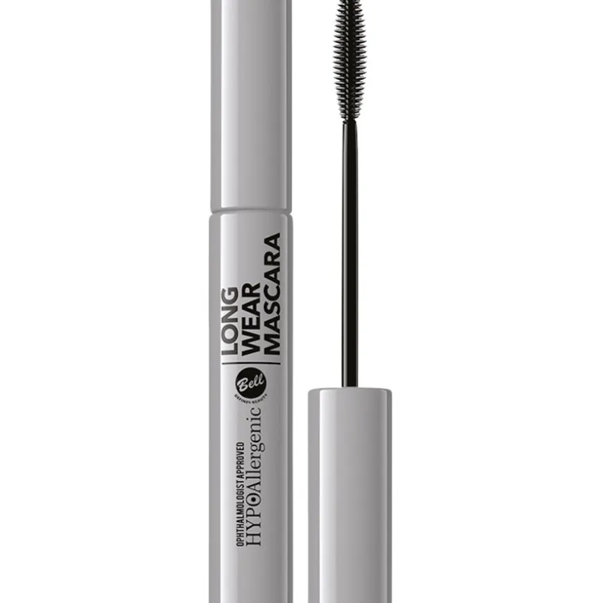Long Wear Mascara
