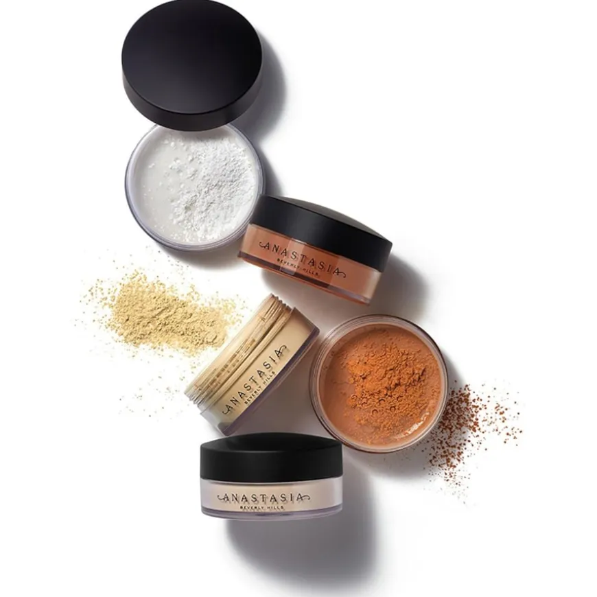 Loose Setting Powder