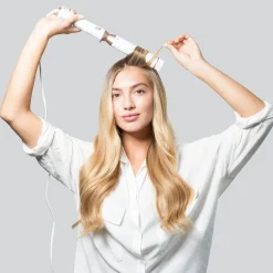 Loose Waves, Rechte bevestiging 38 mm