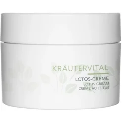 Lotuscrème