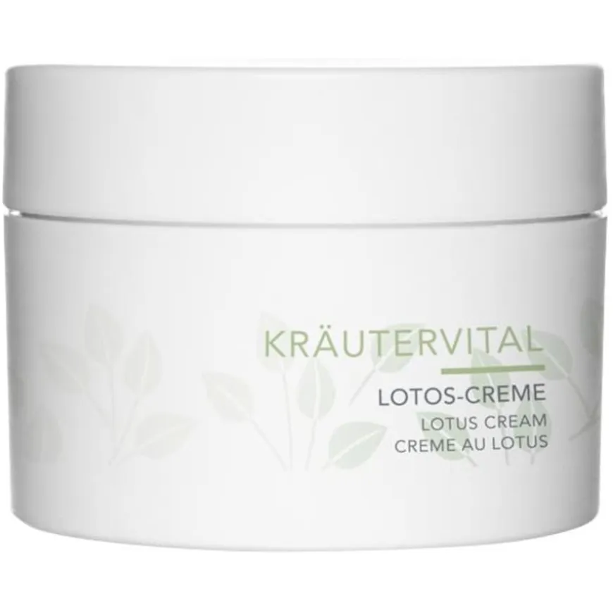 Lotuscrème