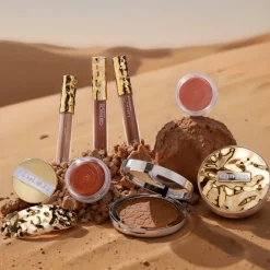 Luminizing Mousse Blush