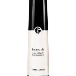 Luminous Silk Acqua Highlighter