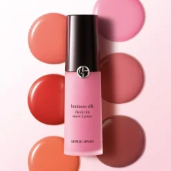 Luminous Silk Cheek Tint