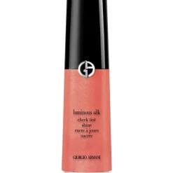 Luminous Silk Cheek Tint Shine