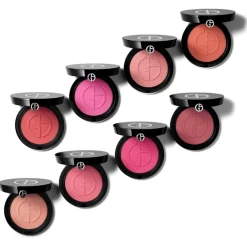 Luminous Silk Glow Blush