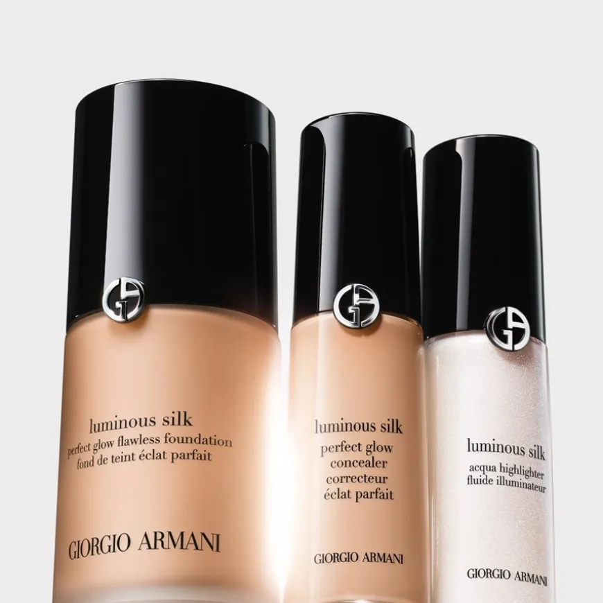 Luminous Silk Multi-Purpose Glow Concealer
