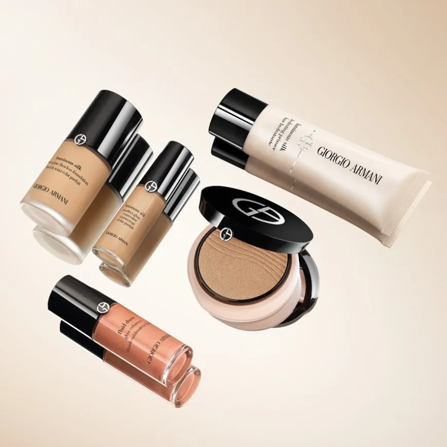 Luminous Silk Multi-Purpose Glow Concealer