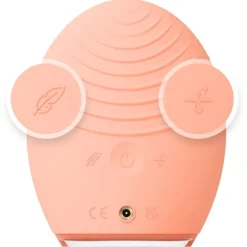 LUNA 4 Balanced Skin gezichtsreiniger en massager